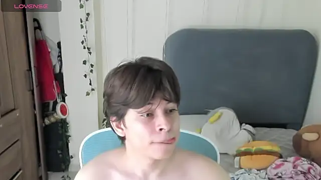 Felixzyn: вебкам-шоу