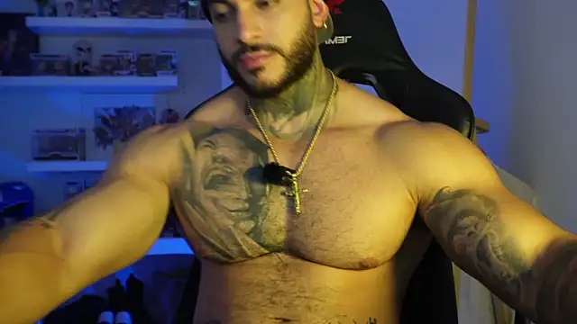 iamjackc_ Live XXX-chat