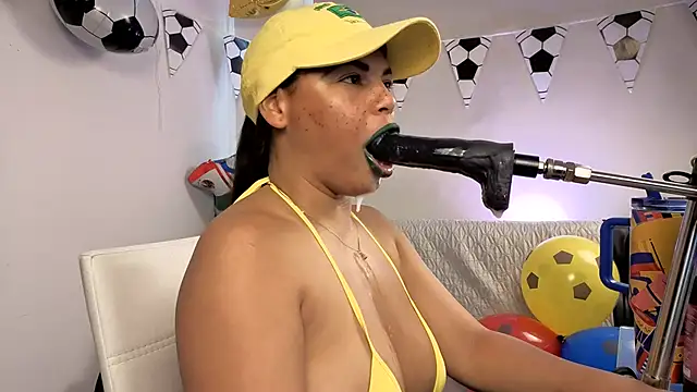Chatroom XXX en direct de Anabel693