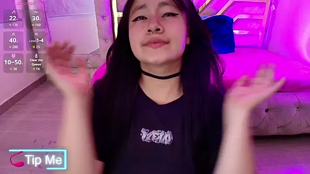 Živý XXX chat Vick_daves_