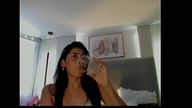 BrigitteVons Live XXX-chat