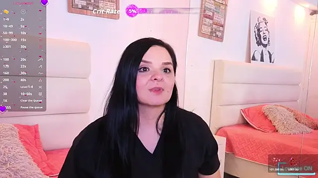 Isabellaa_Reyes – Live XXX-chat