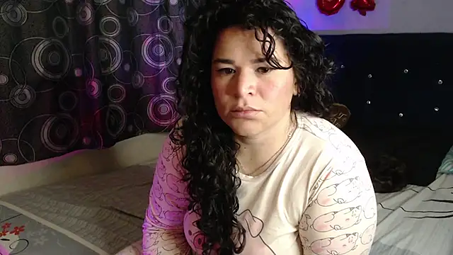 Živý XXX chat ANGELIQUE_KLANE