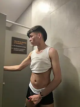 The_Conquer's Live XXX Chat
