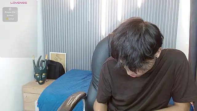 StiwenTwink's Live XXX Chat