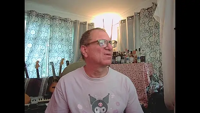 Chat XXX ao vivo de coryassman