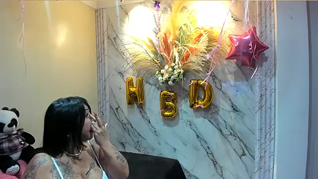 estephany_queen Live XXX Chat