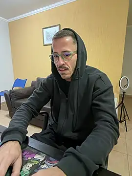 MeladoDiMel Adlı Modelin Canlı XXX Sohbeti