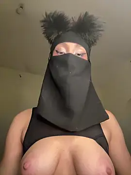 Chat XXX en directo de arabayla