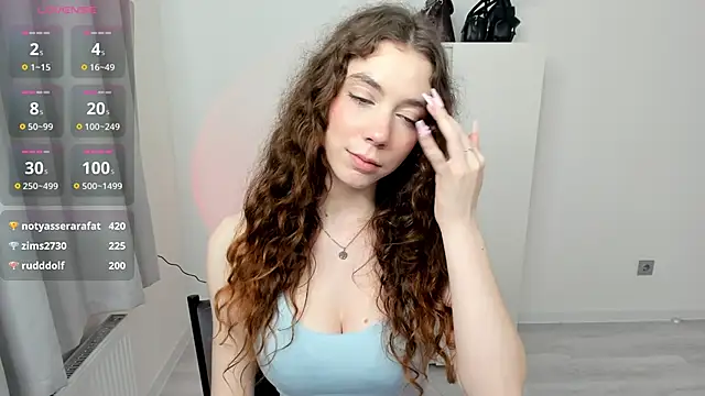 ElinSoft Chat XXX live