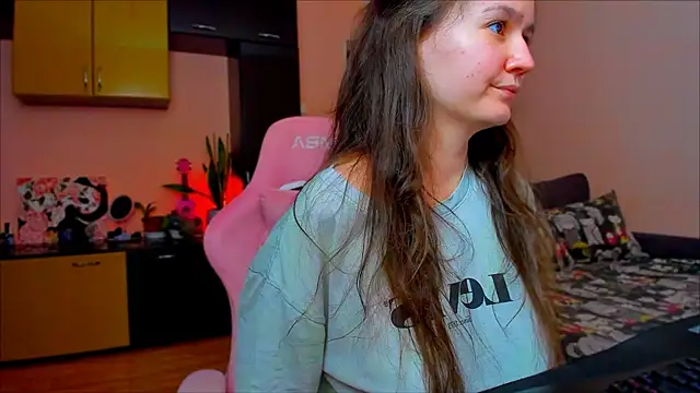 Czat XXX na żywo – ameli_moon