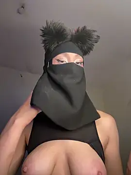 arabayla Live XXX-Chat