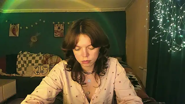 ClancyMorissey Live XXX-Chat