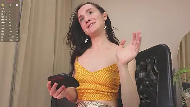 Dearly_kitty – Naživo XXX chat
