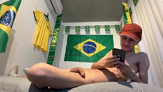 Czat XXX na żywo – ivan_abundance