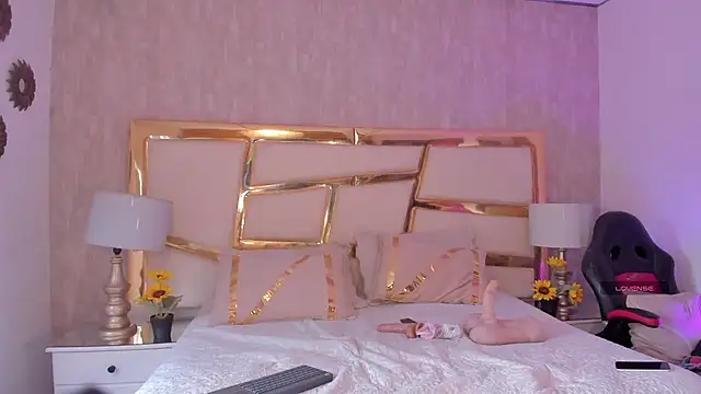 JacobRusso élő XXX-chatje