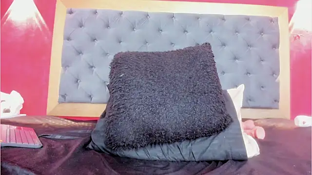 RosyRoos Live XXX-Chat
