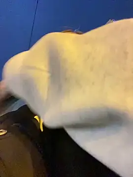 KrisMagnoly 现场XXX聊天