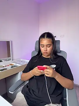 Czat XXX na żywo – I_Samanthaa