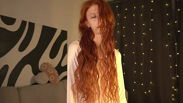 Chat +18 de HaleyKoelling ao vivo