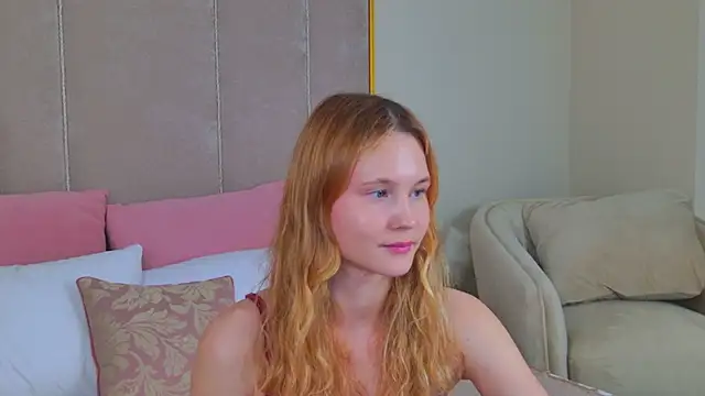 แชท XXX สดของ AmeliRoyse