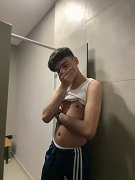 Chat XXX Live The_Conquer
