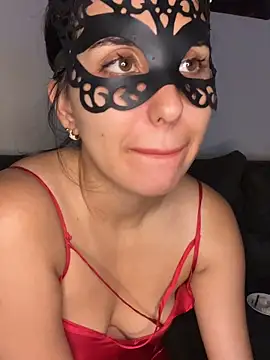 Meryy34 라이브 XXX 채팅