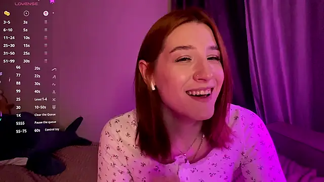 EwaDerobertis Chat XXX live