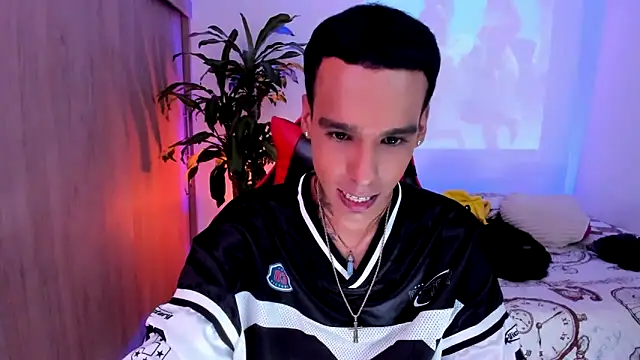 Damianwhite Chat XXX live