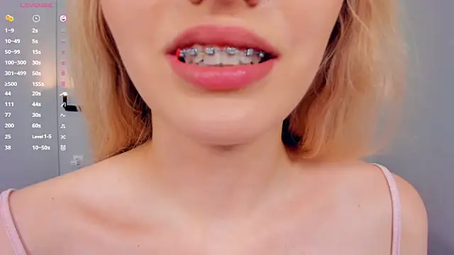 Barbiebloom Live XXX-Chat