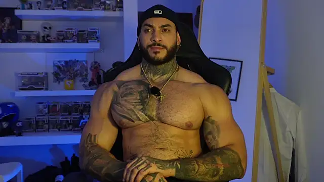 iamjackc_ Live XXX-chat