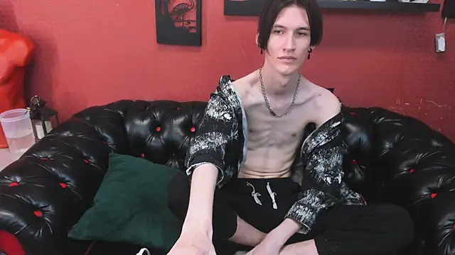 John__Strong Chat XXX live