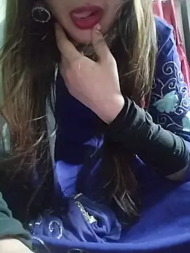 Živý XXX chat Noor_Darliing