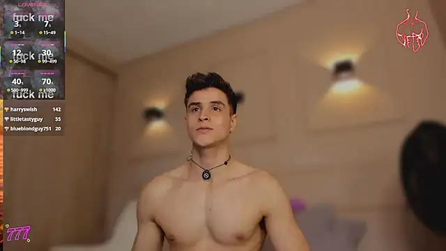 Chat XXX Live thomklein