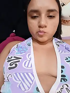 Chat XXX en directo de Valentina_Narvaez