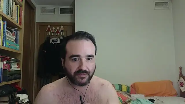 Chat +18 de curiosillo83 ao vivo