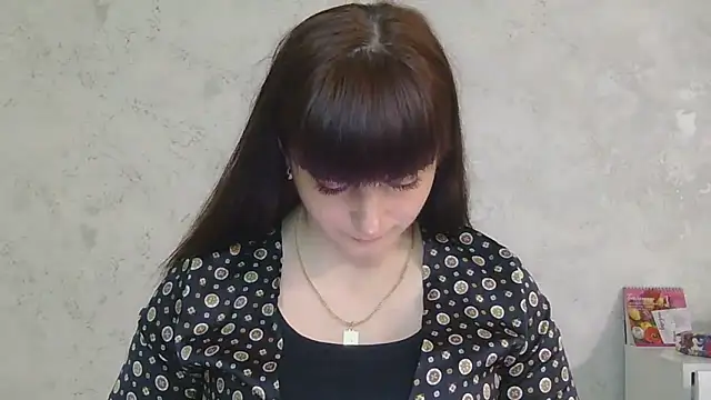 Živý XXX chat StarandMoon