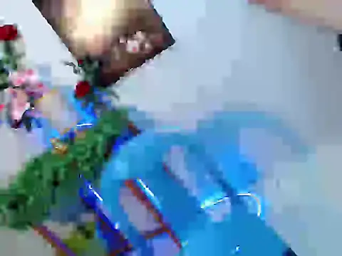 Baby_Maxxx's Live XXX Chat