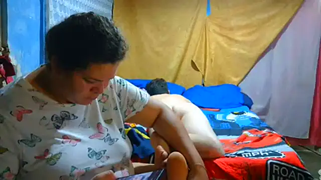 pecadodulce123's Live XXX Chat