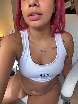 Chat XXX ao vivo de FerAlvax
