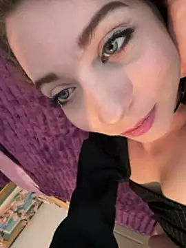 XXX chat uživo modela Littledeathtrap