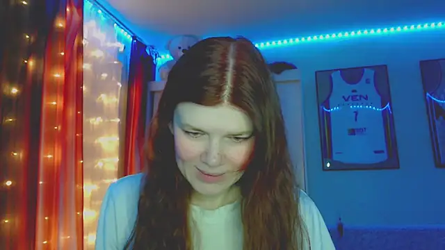 Klementa – Naživo XXX chat