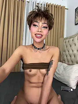 Sembang XXX Secara Langsung Innocent_yanixx69