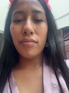 دردشة Amelia_Rivas الجنسية المباشرة
