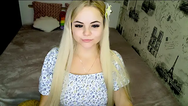 lovely-eyes' Live XXX Chat