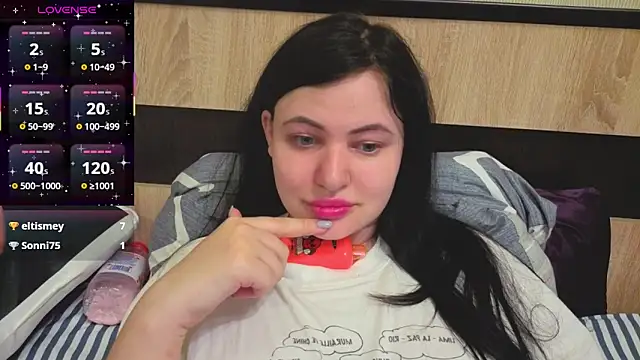 Chat XXX Live German_Eva