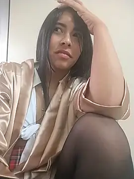 XXX chat uživo modela VelvetRosss