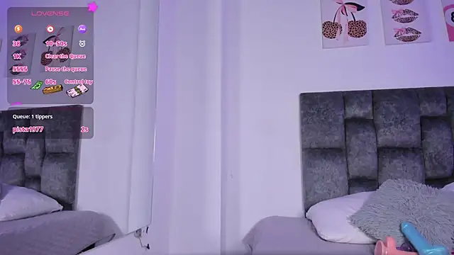 Chat XXX en directo de kittymonroe1