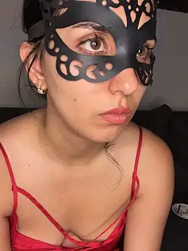 Meryy34 – Naživo XXX chat