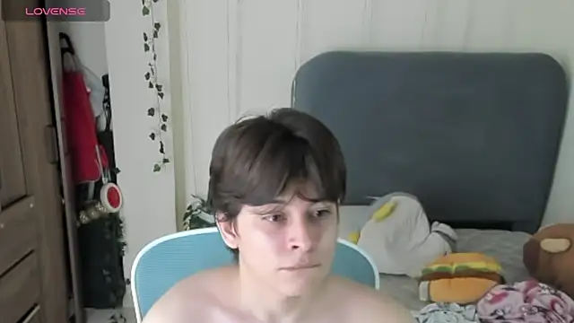 Felixzyn – Naživo XXX chat